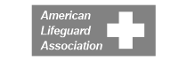 ID card printer for American Lifeguard Association