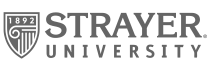 ID badge provider for Strayer University